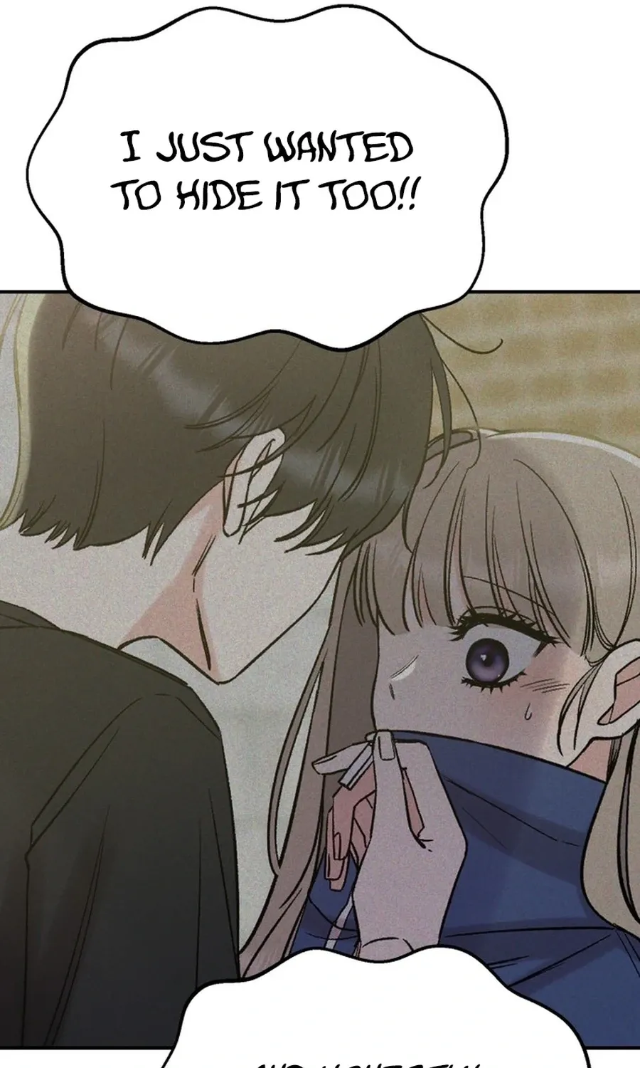 Shining Nananana Chapter 56 page 73 - 