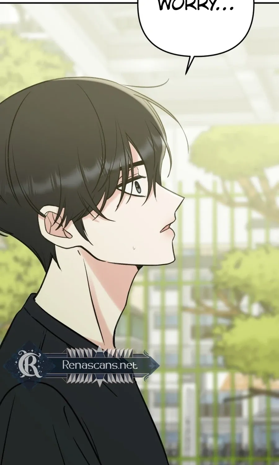 Shining Nananana Chapter 56 page 83 - 