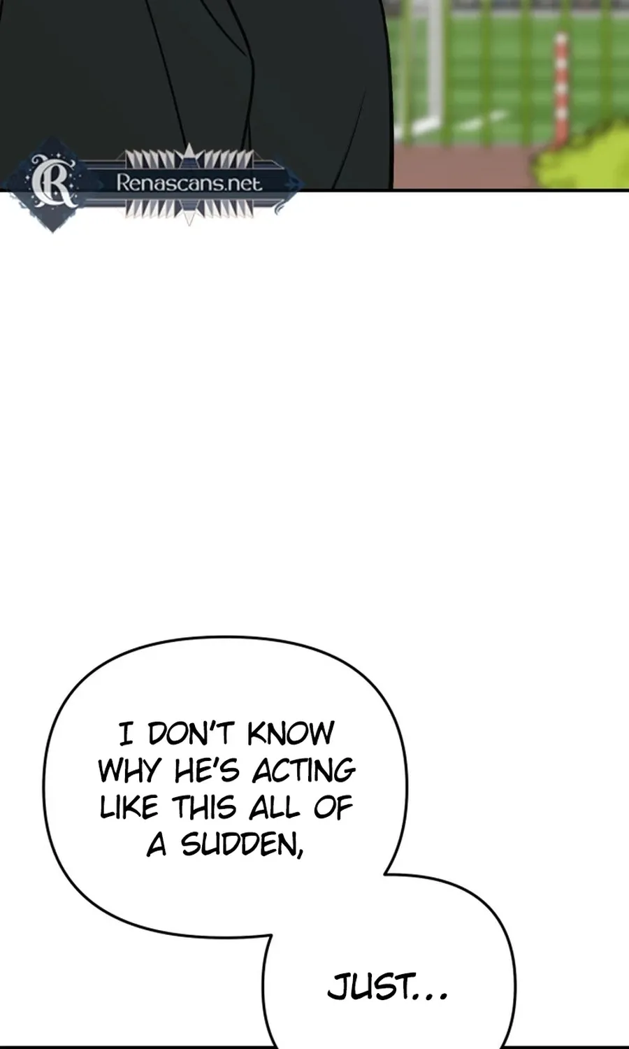 Shining Nananana Chapter 56 page 84 - 
