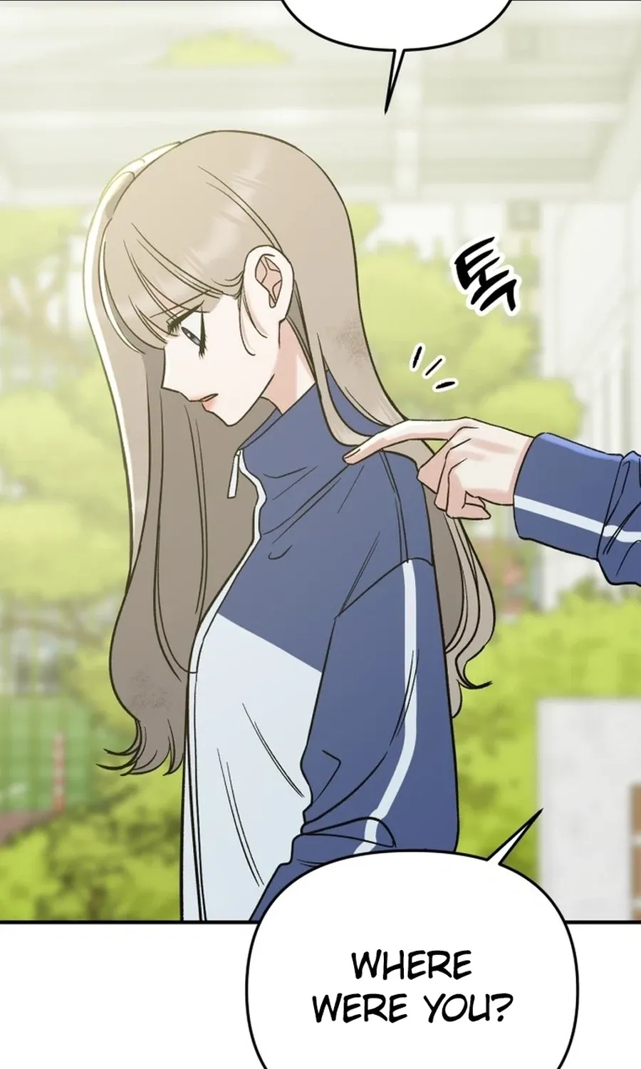 Shining Nananana Chapter 56 page 85 - 