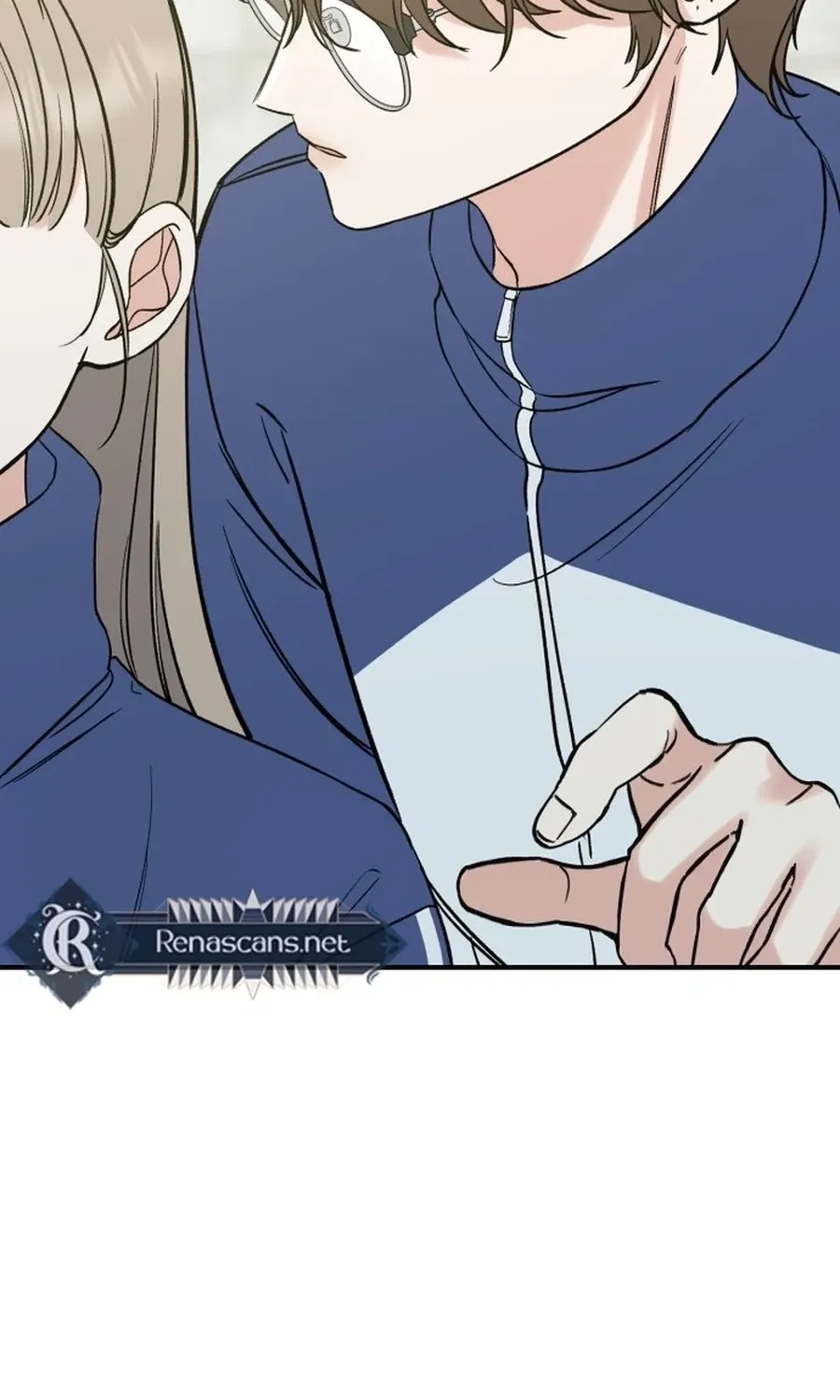 Shining Nananana Chapter 56 page 88 - 