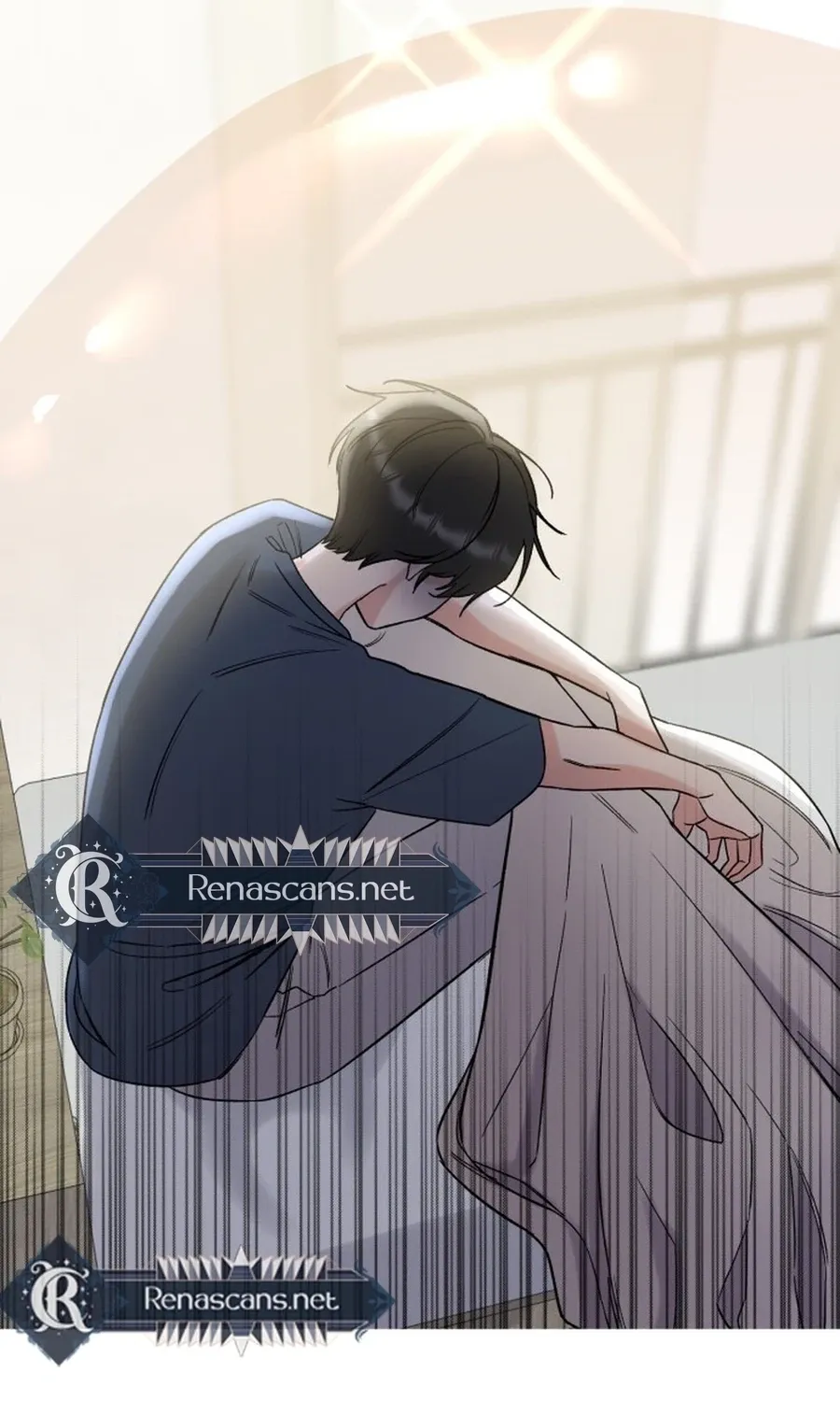 Shining Nananana Chapter 56 page 10 - 