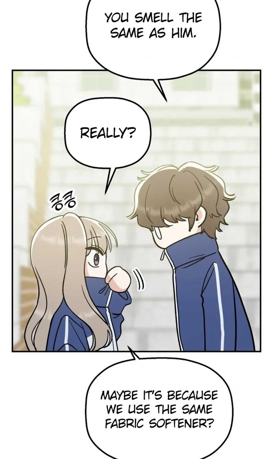 Shining Nananana Chapter 56 page 93 - 