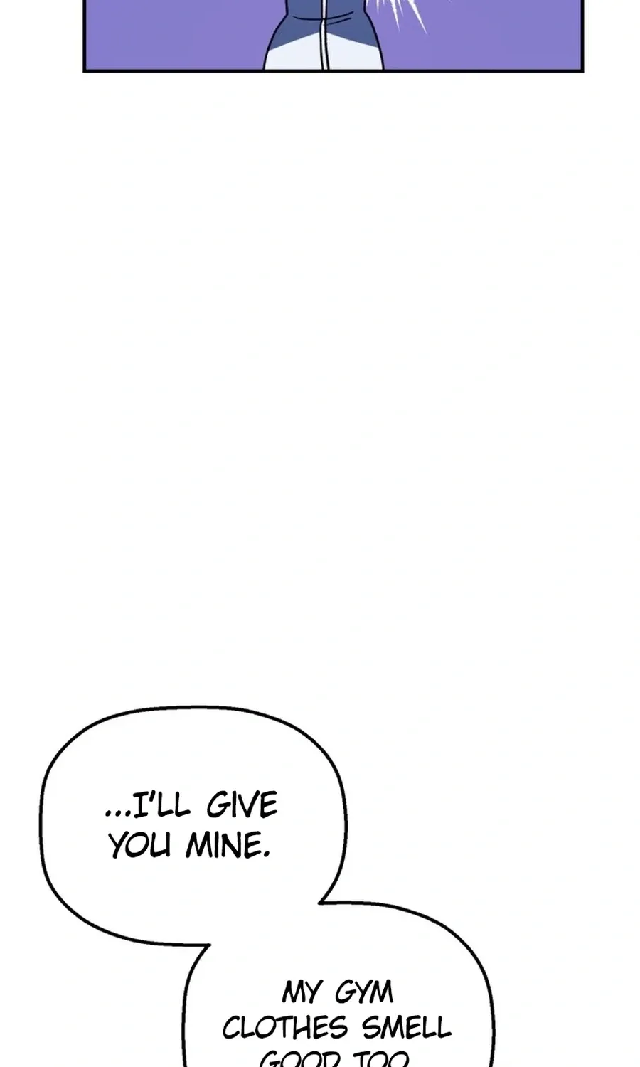 Shining Nananana Chapter 56 page 95 - 