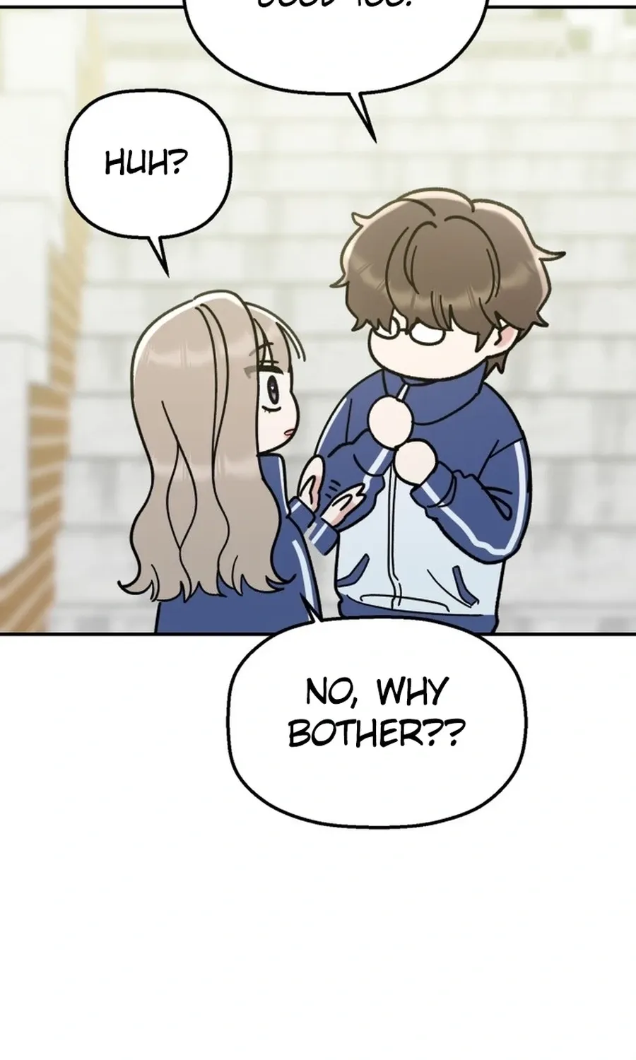 Shining Nananana Chapter 56 page 96 - 