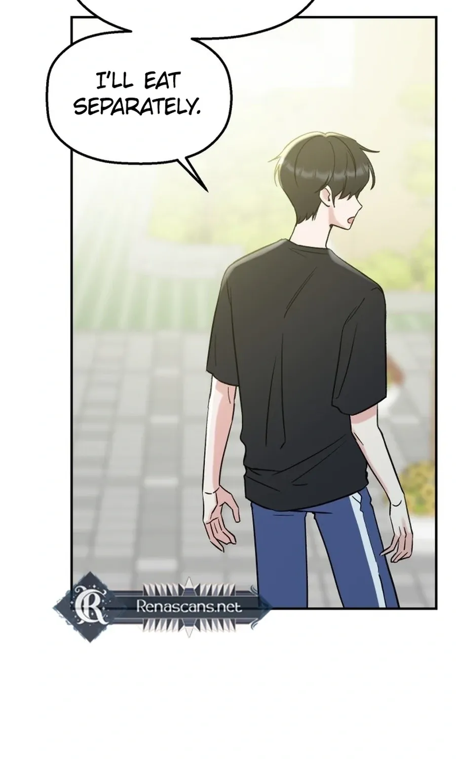 Shining Nananana Chapter 56 page 99 - 