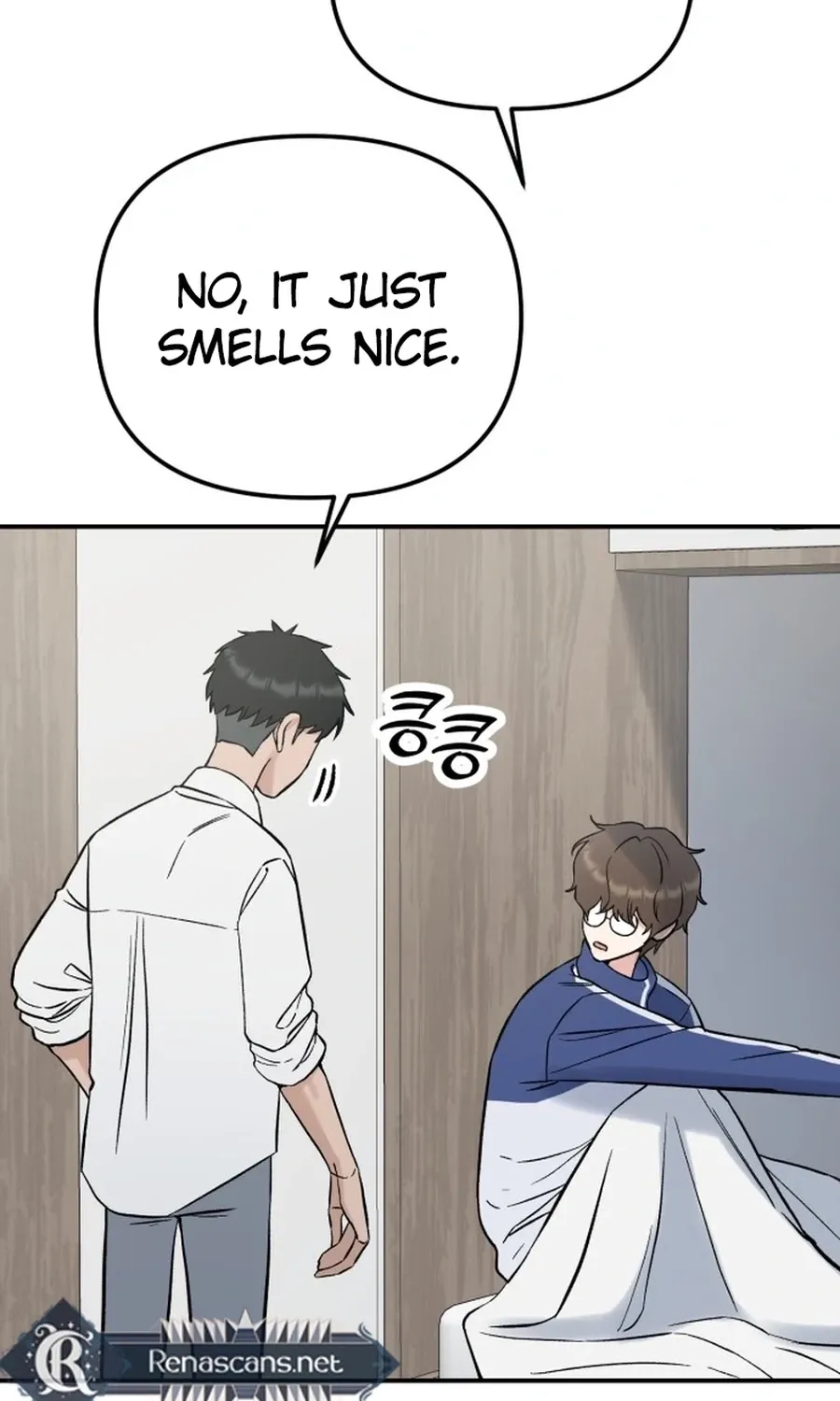 Shining Nananana Chapter 57 page 102 - 