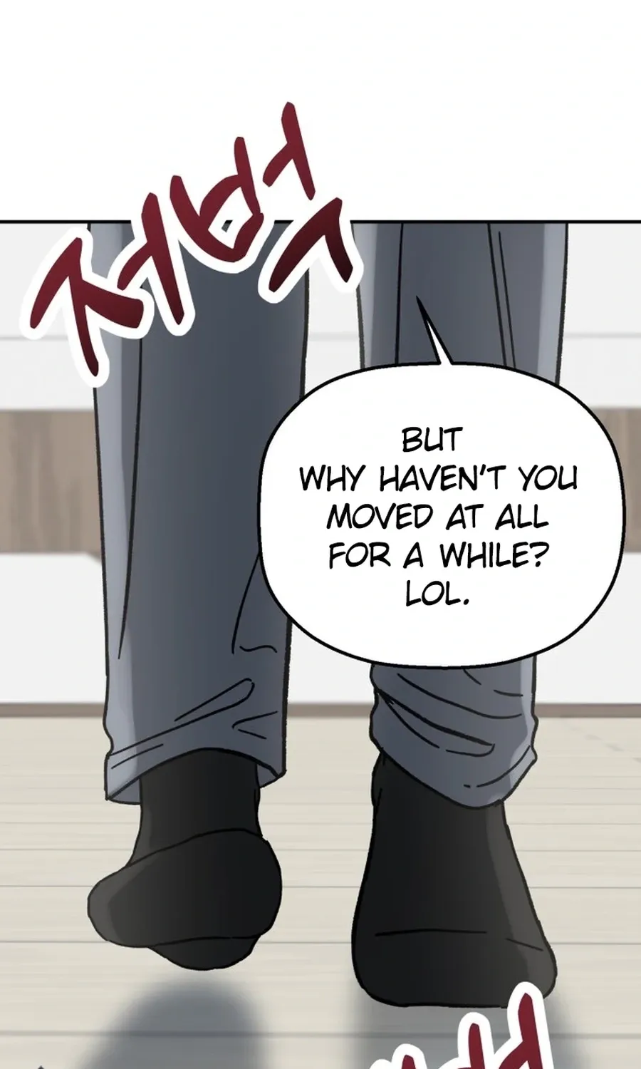 Shining Nananana Chapter 57 page 107 - 