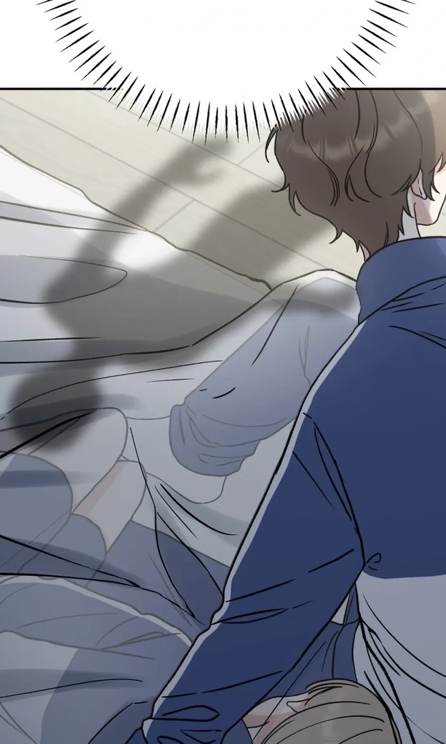 Shining Nananana Chapter 57 page 109 - 