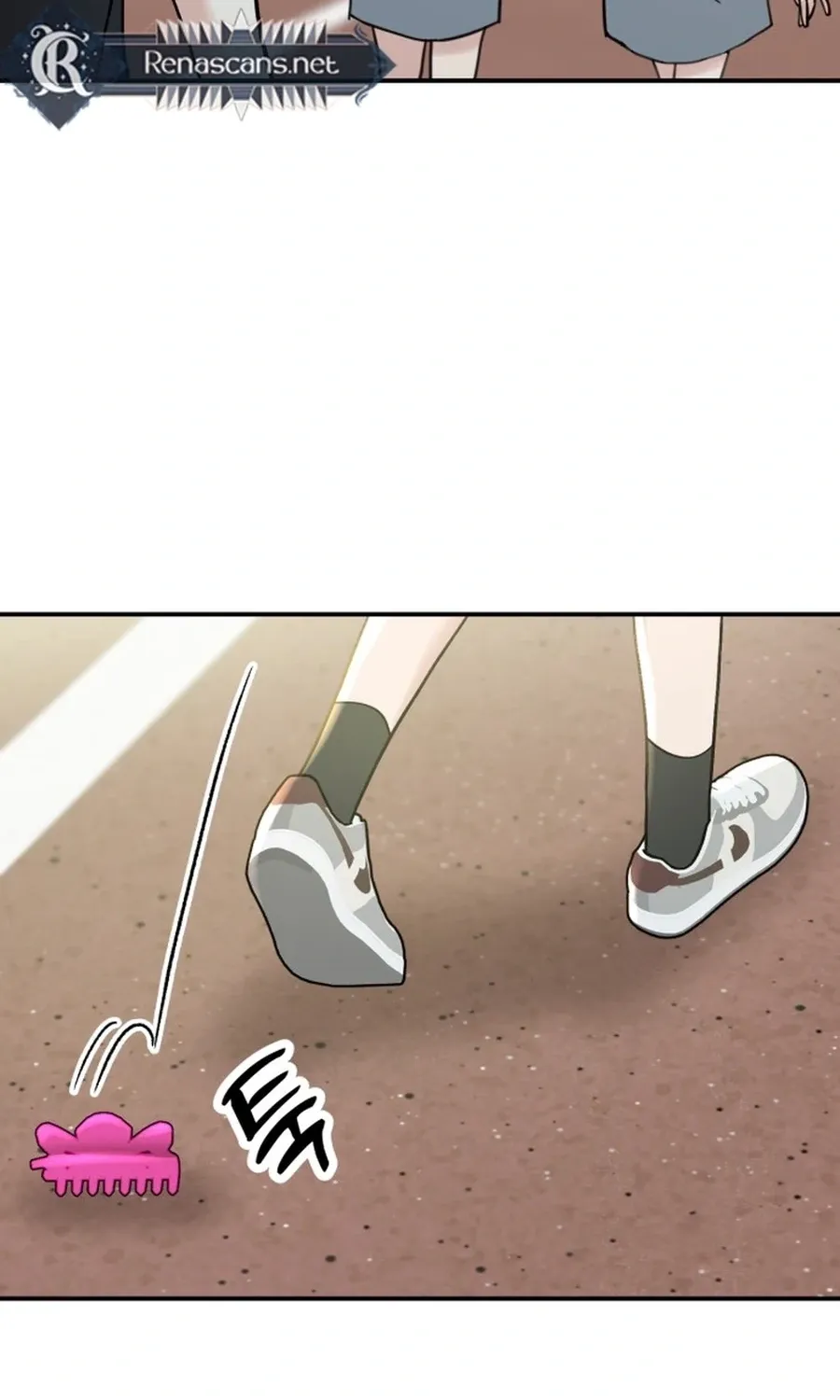 Shining Nananana Chapter 57 page 12 - 