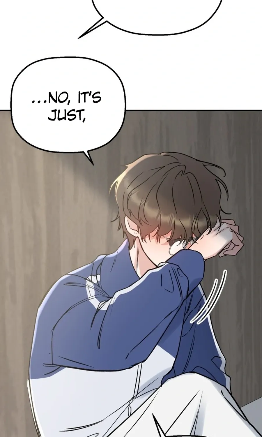 Shining Nananana Chapter 57 page 117 - 