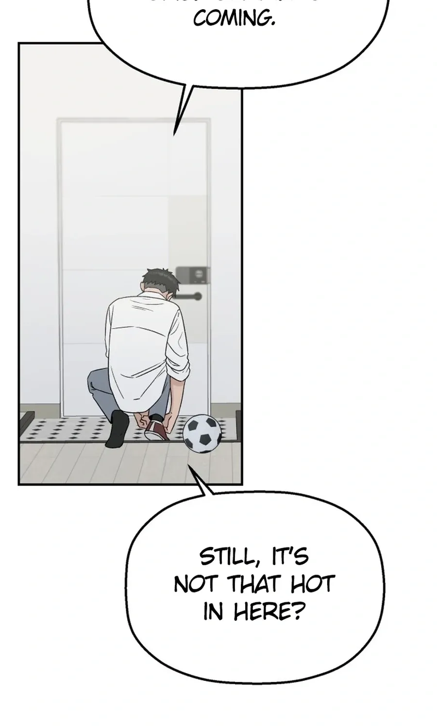 Shining Nananana Chapter 57 page 119 - 