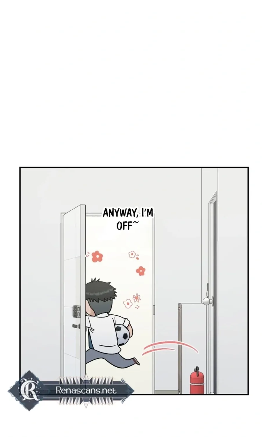 Shining Nananana Chapter 57 page 120 - 