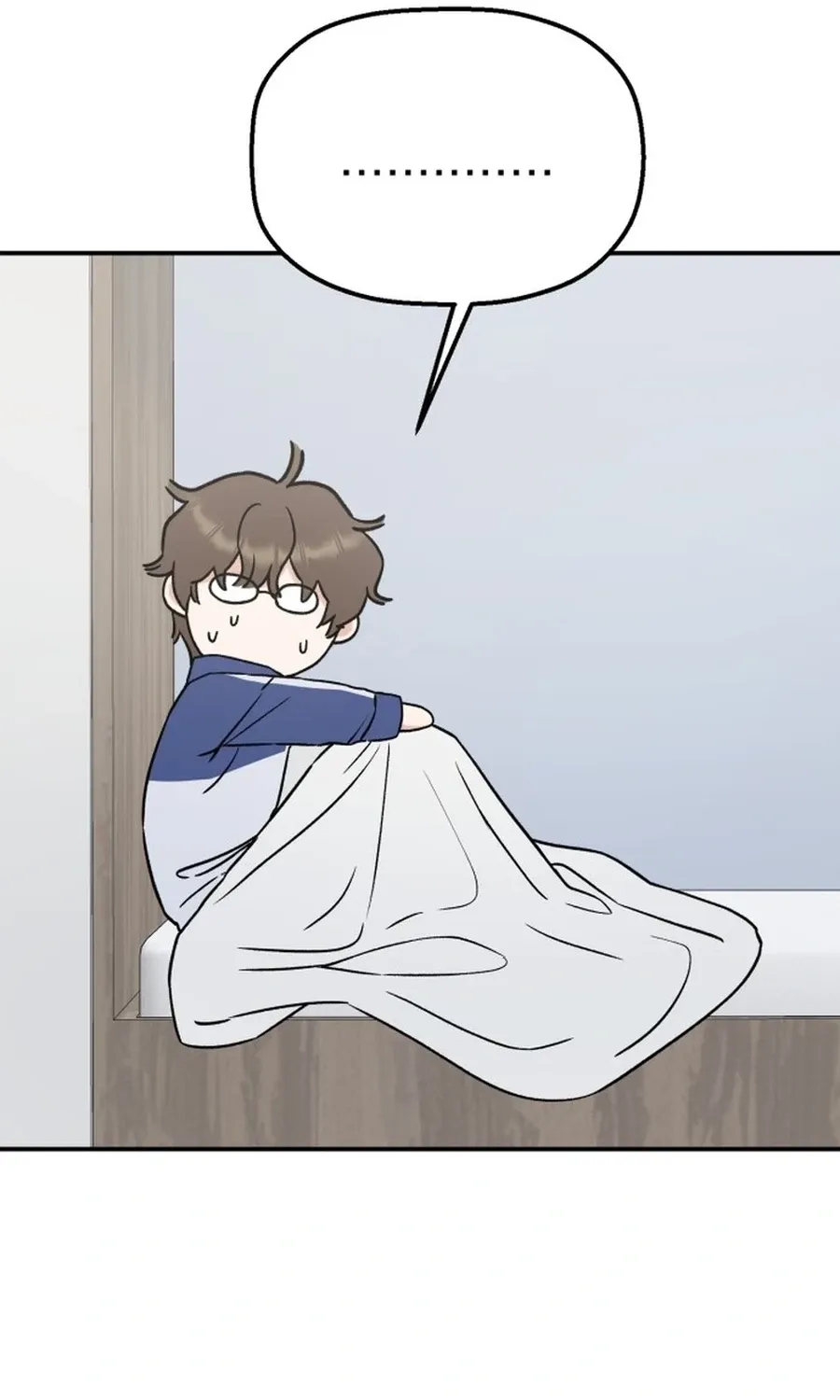 Shining Nananana Chapter 57 page 122 - 