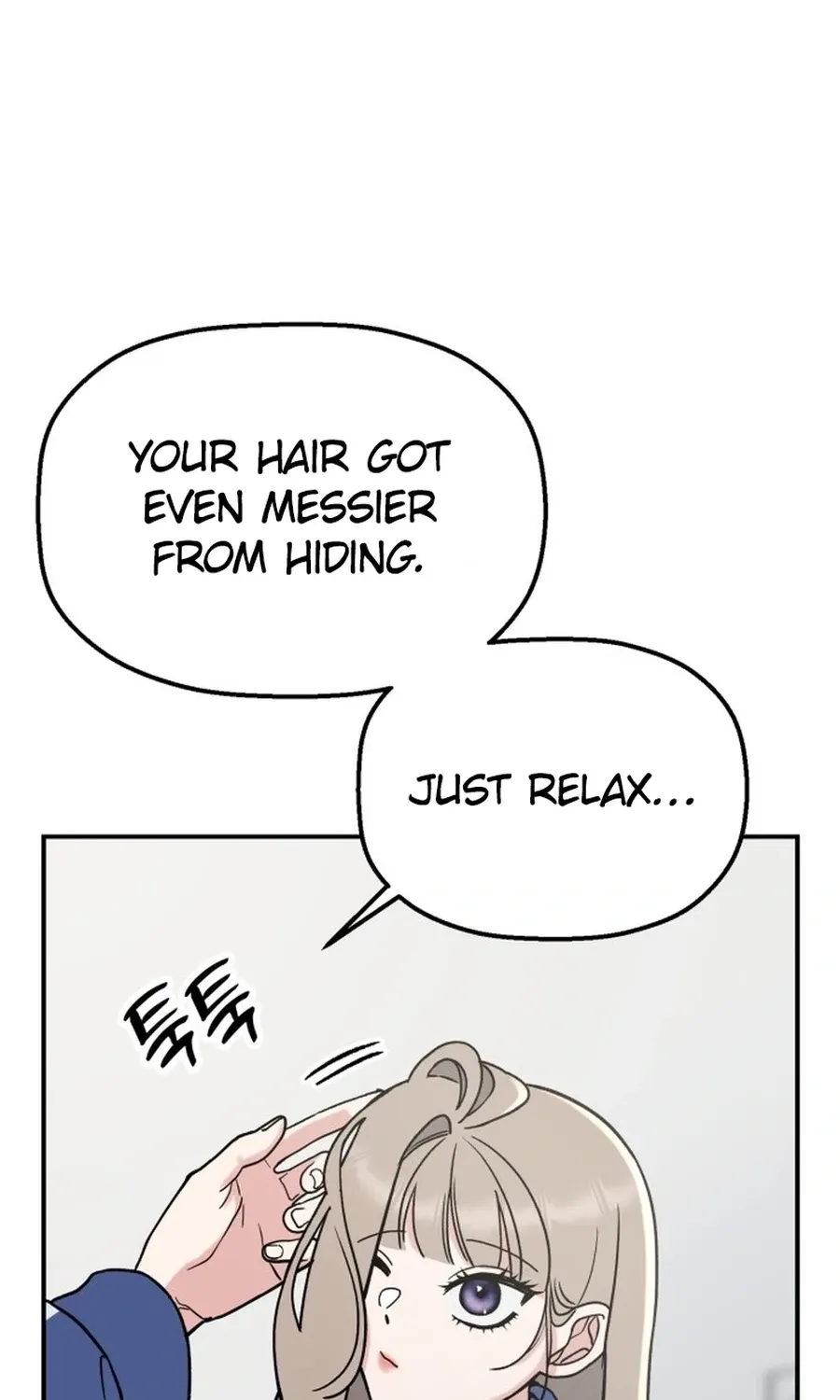 Shining Nananana Chapter 57 page 129 - 