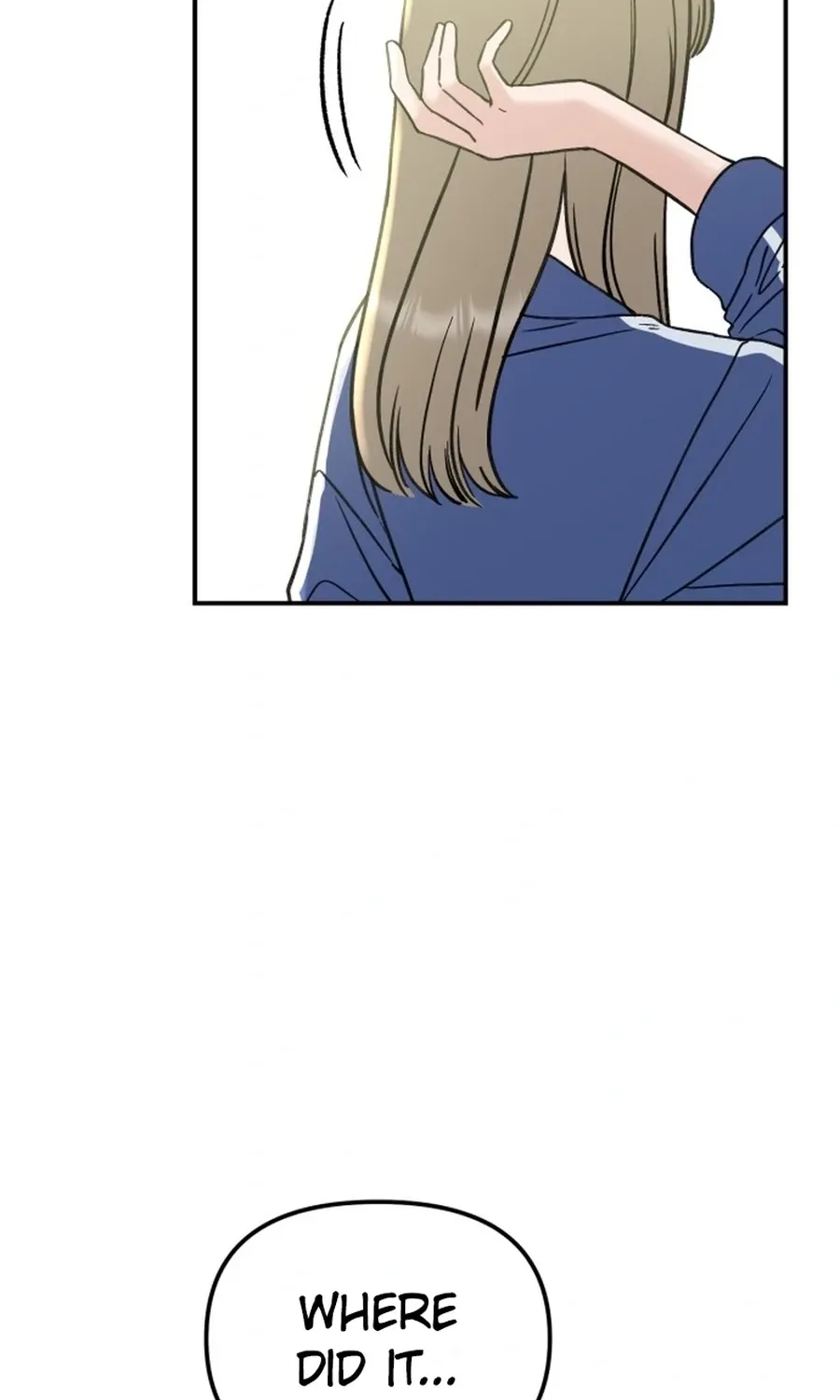 Shining Nananana Chapter 57 page 14 - 