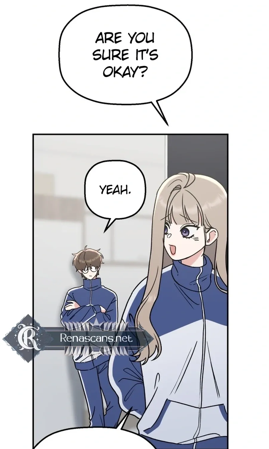 Shining Nananana Chapter 57 page 131 - 