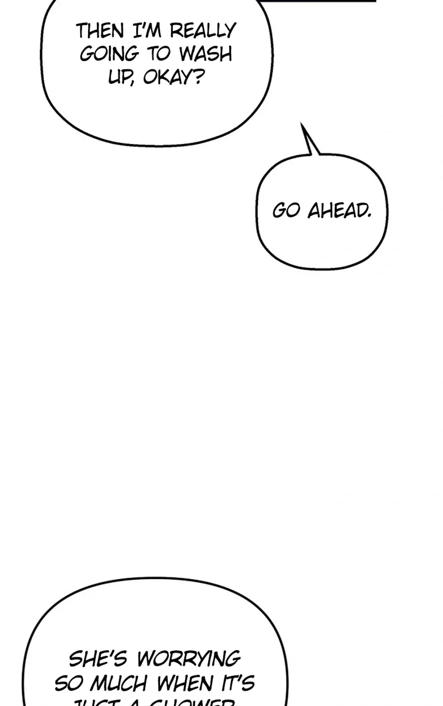 Shining Nananana Chapter 57 page 132 - 
