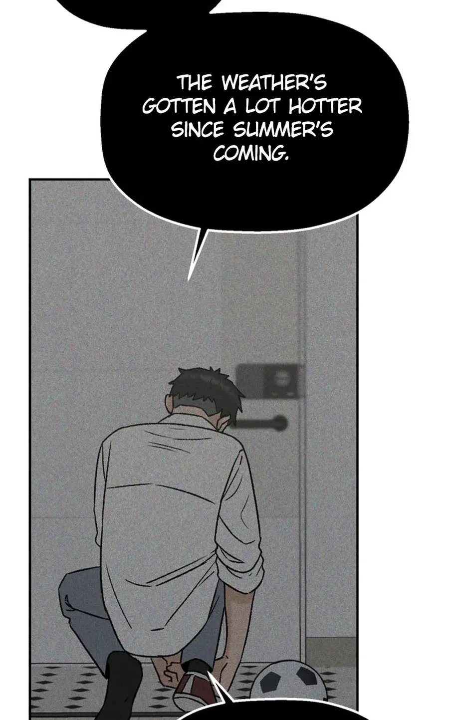 Shining Nananana Chapter 57 page 148 - 