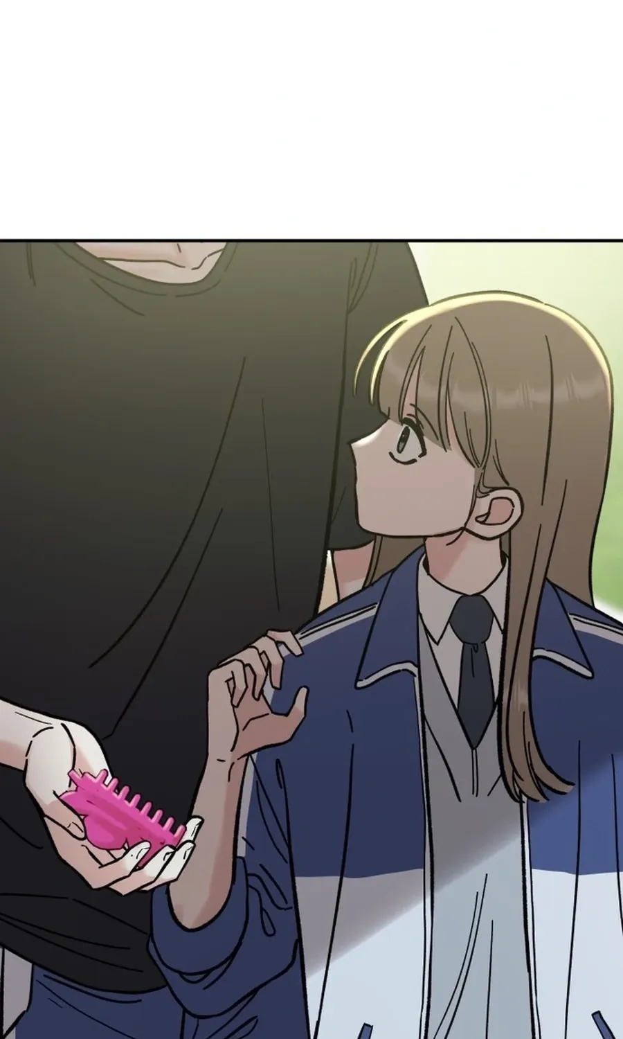 Shining Nananana Chapter 57 page 16 - 