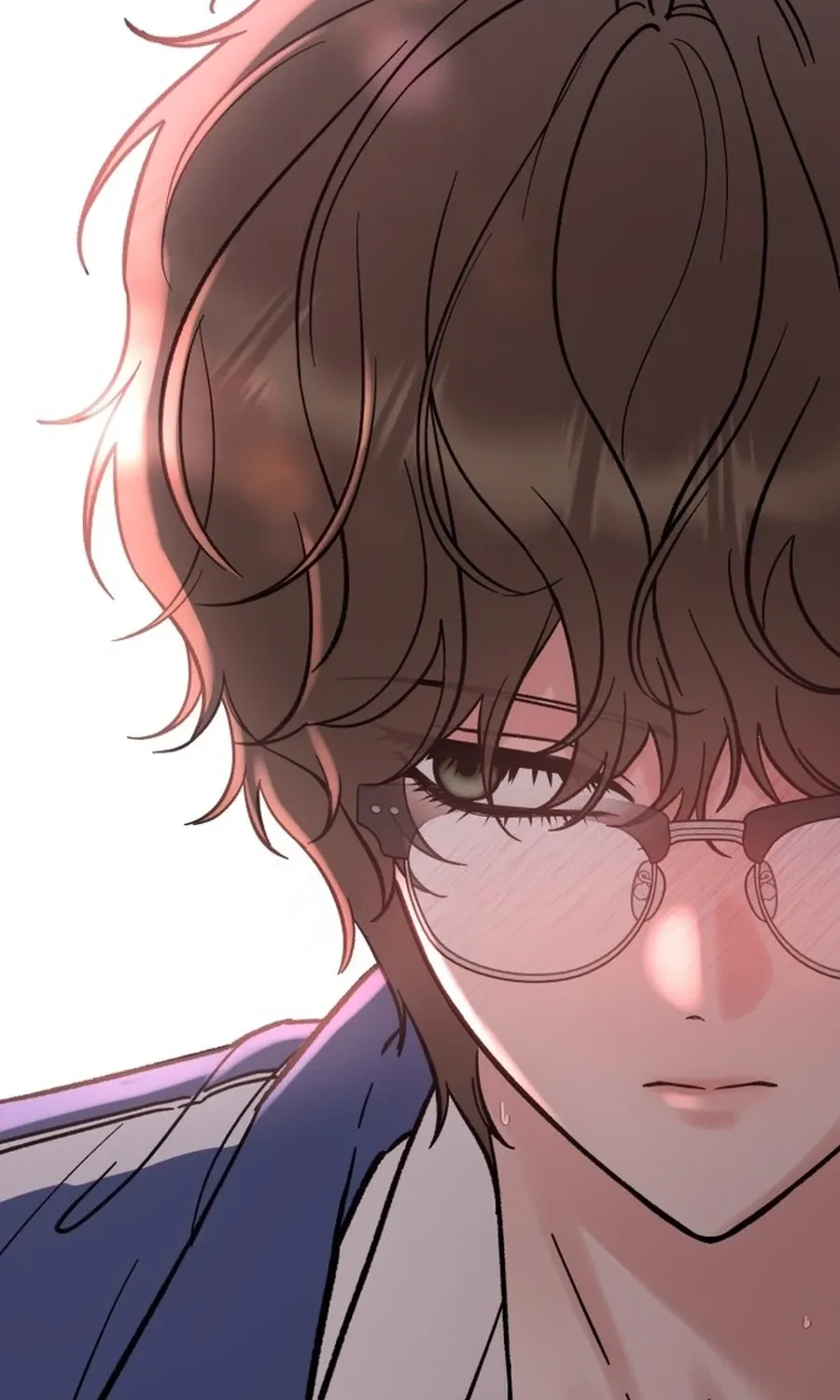 Shining Nananana Chapter 57 page 151 - 