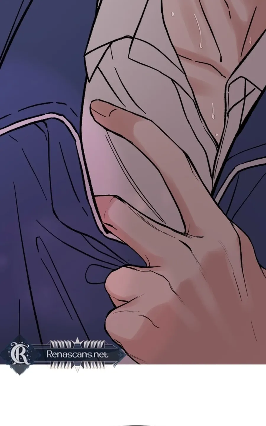 Shining Nananana Chapter 57 page 152 - 