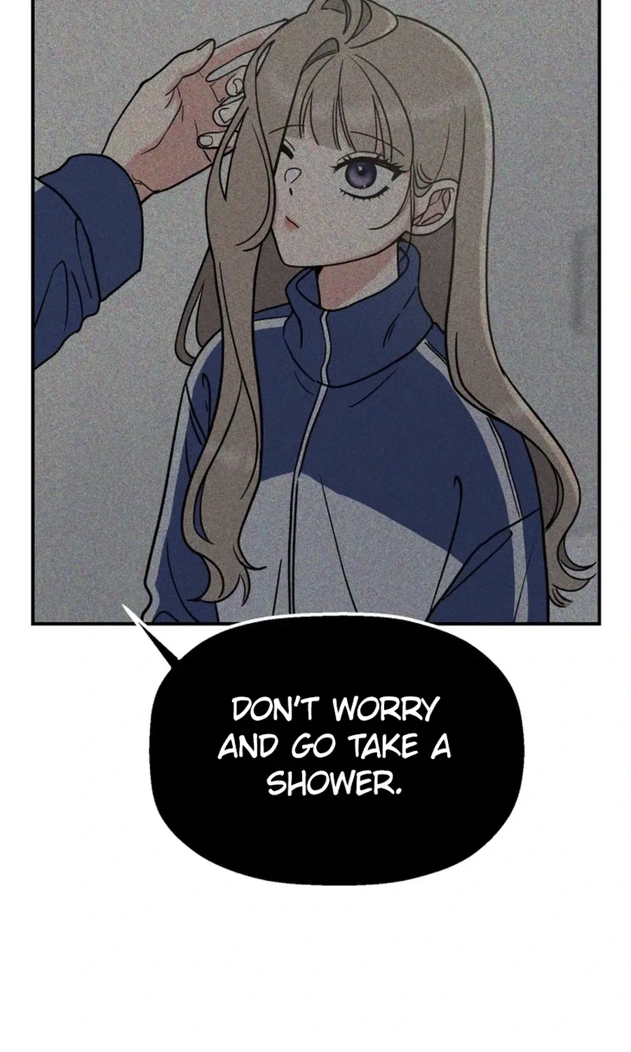 Shining Nananana Chapter 57 page 156 - 