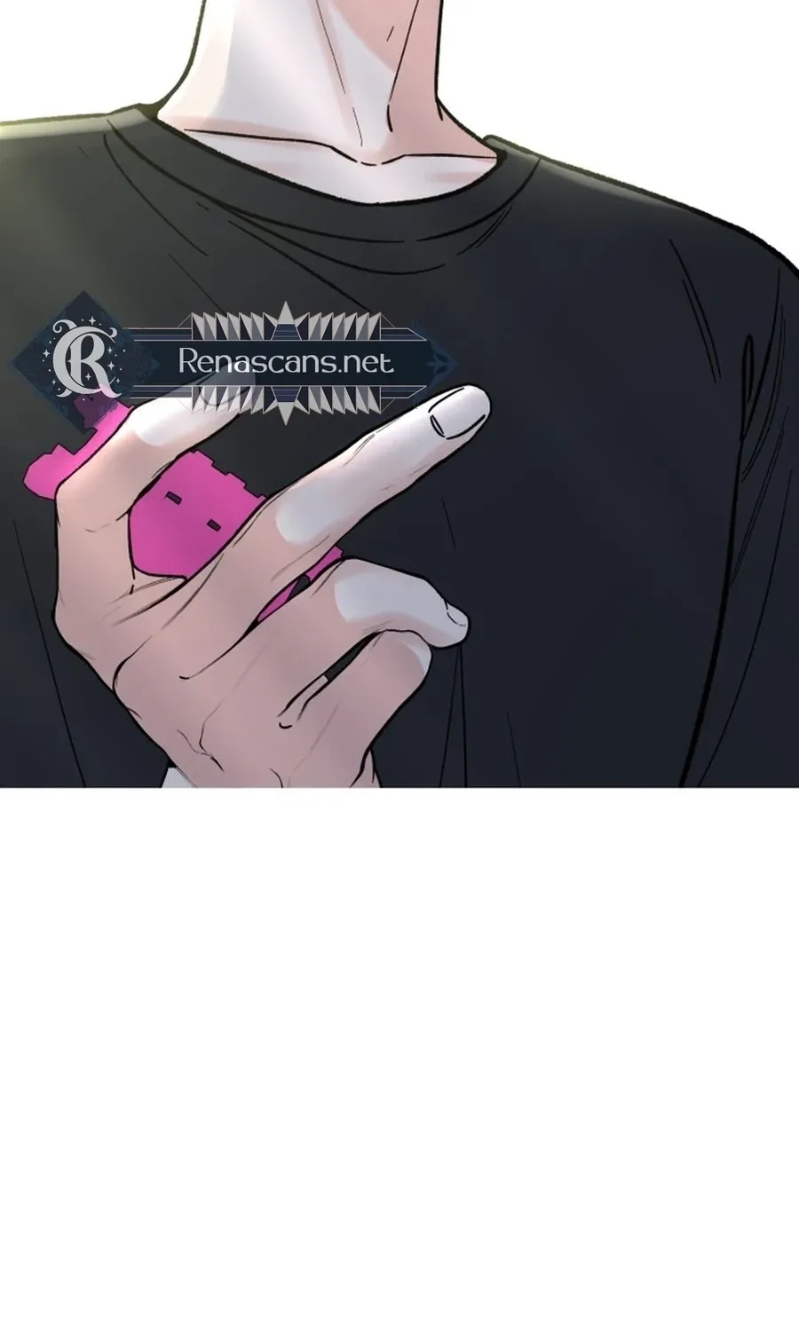 Shining Nananana Chapter 57 page 19 - 