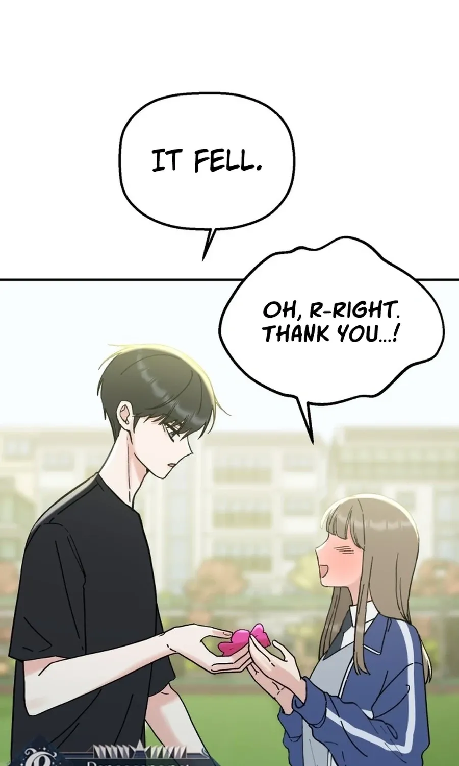 Shining Nananana Chapter 57 page 20 - 