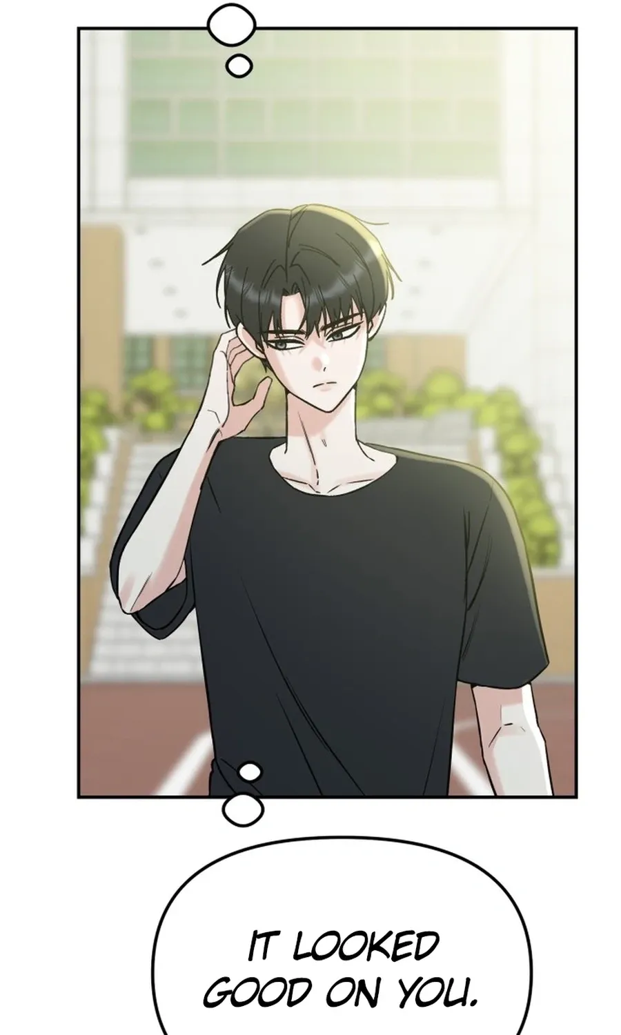 Shining Nananana Chapter 57 page 26 - 