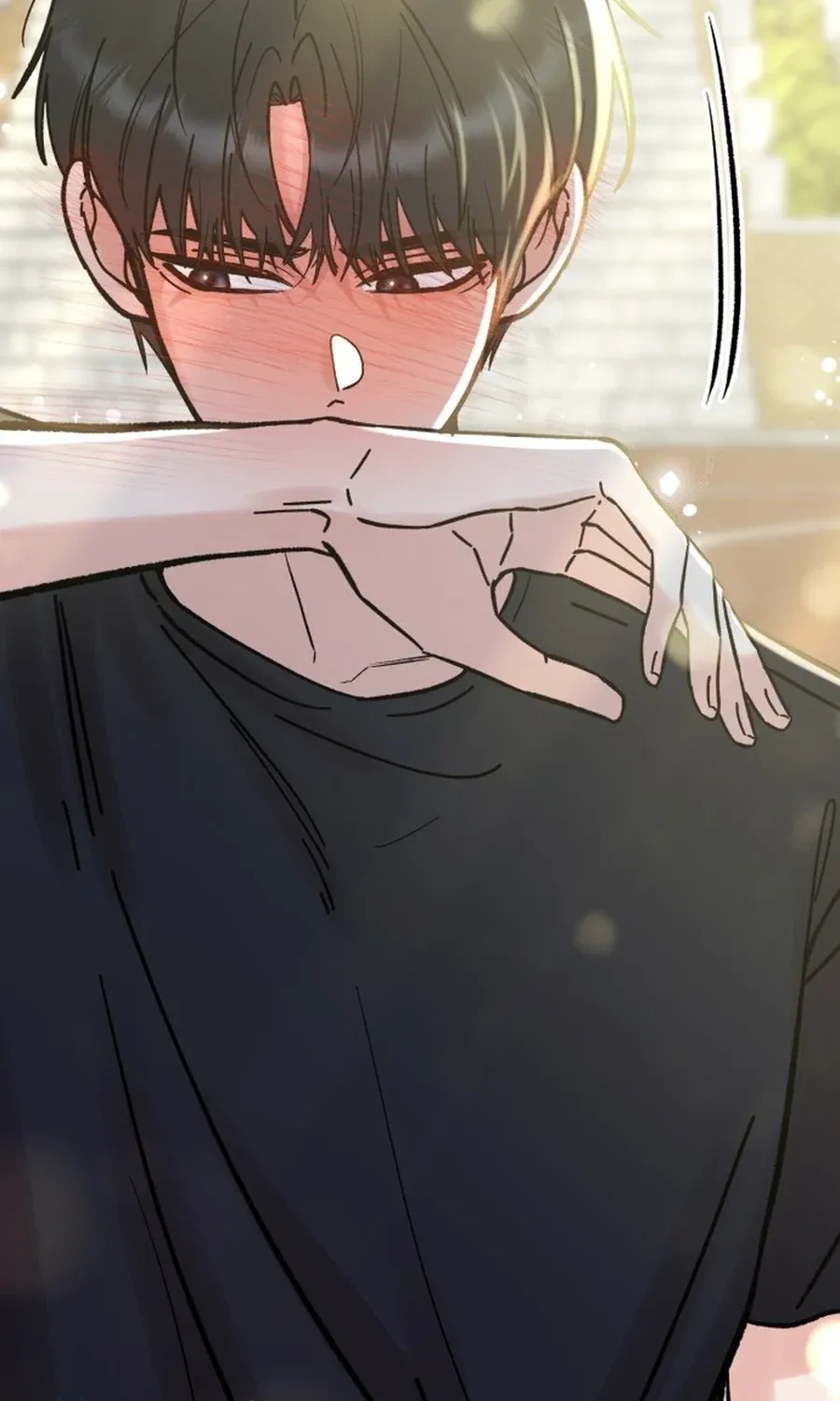 Shining Nananana Chapter 57 page 32 - 