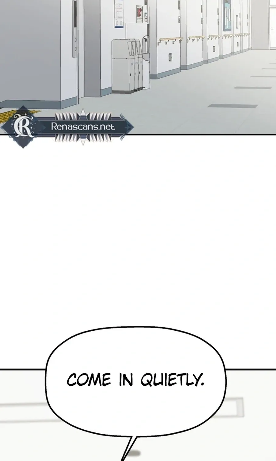 Shining Nananana Chapter 57 page 38 - 