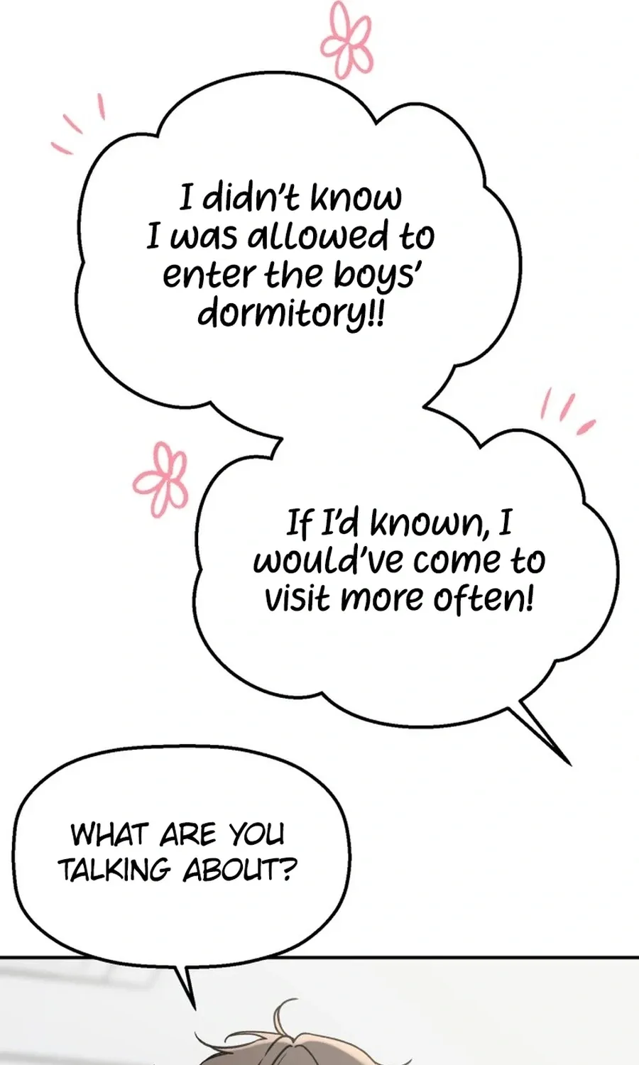 Shining Nananana Chapter 57 page 41 - 