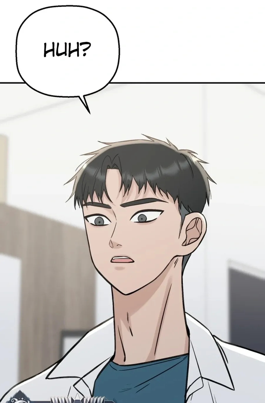 Shining Nananana Chapter 57 page 52 - 