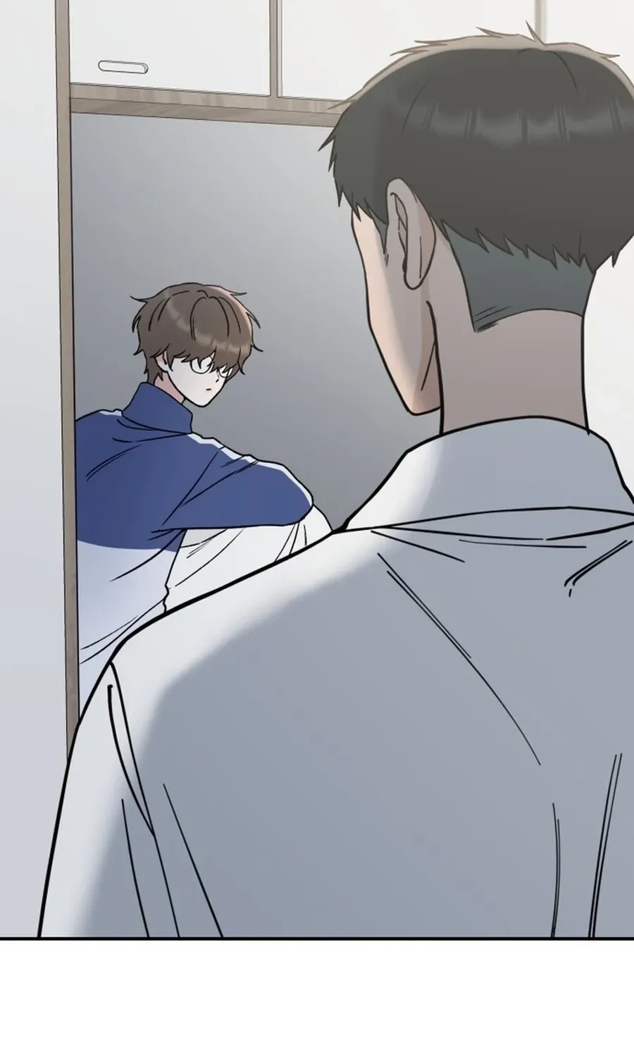 Shining Nananana Chapter 57 page 54 - 
