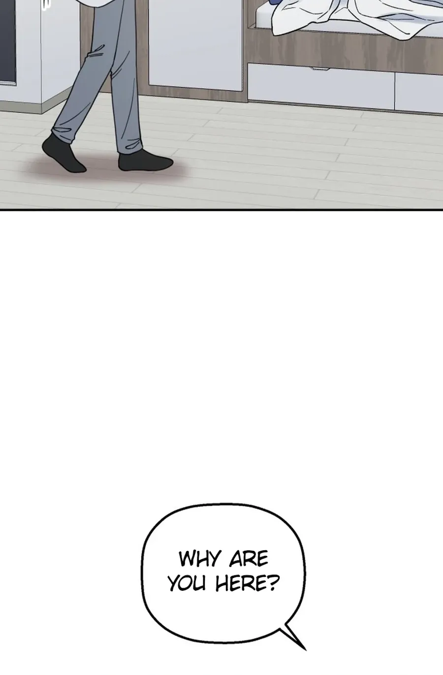 Shining Nananana Chapter 57 page 56 - 