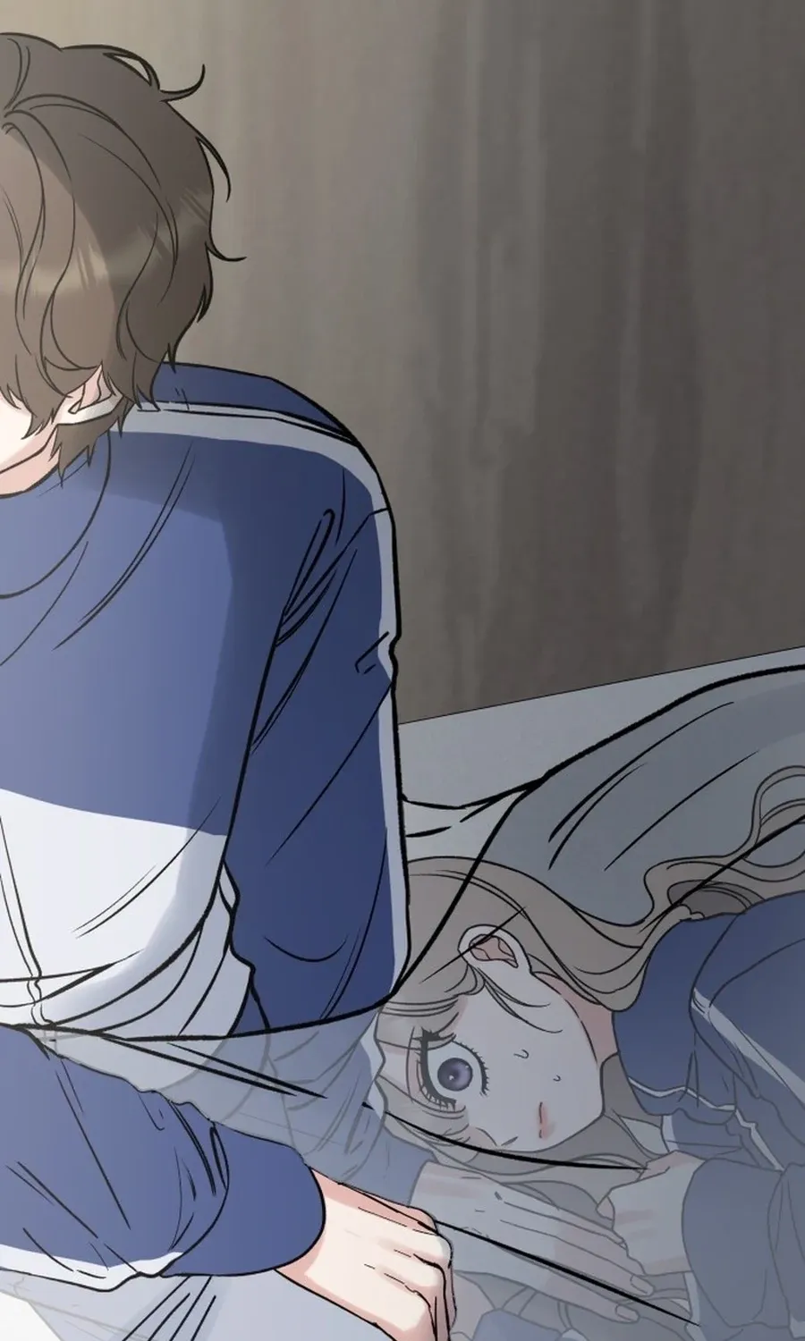 Shining Nananana Chapter 57 page 67 - 