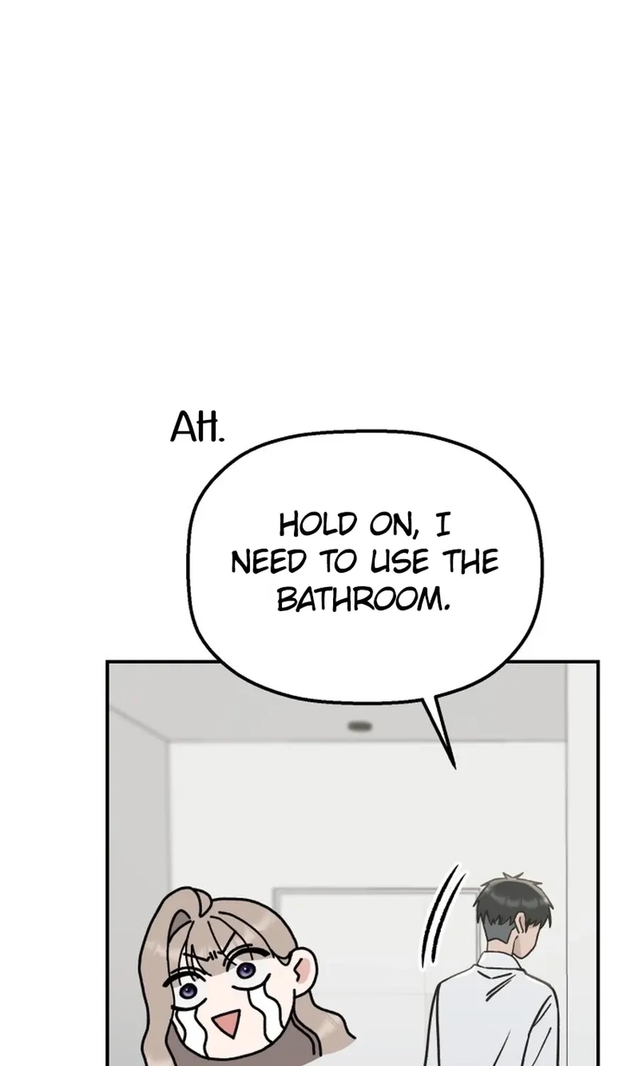 Shining Nananana Chapter 57 page 71 - 