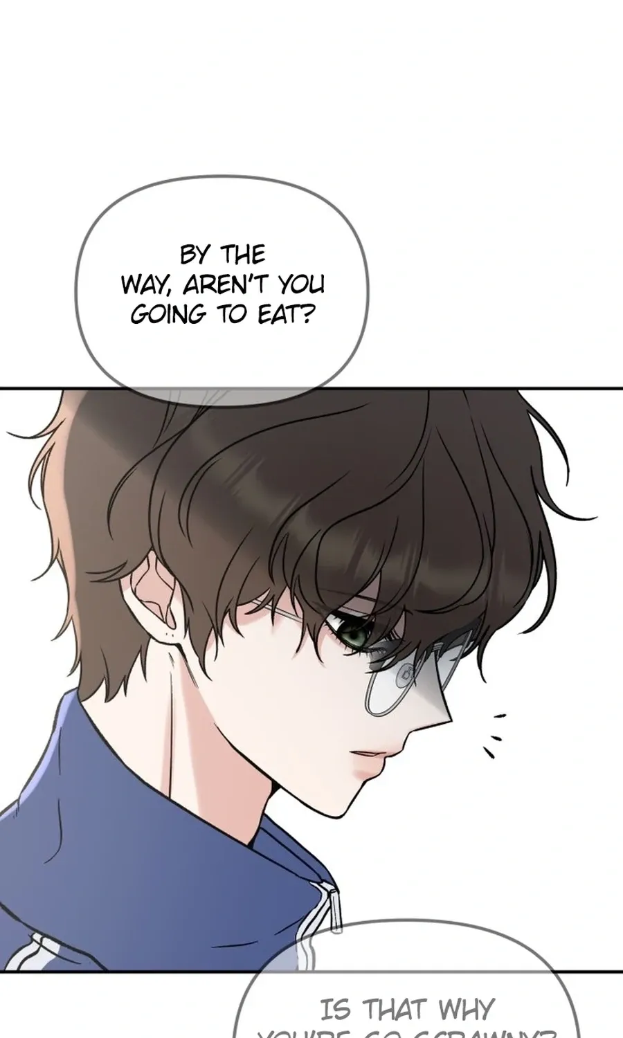 Shining Nananana Chapter 57 page 77 - 