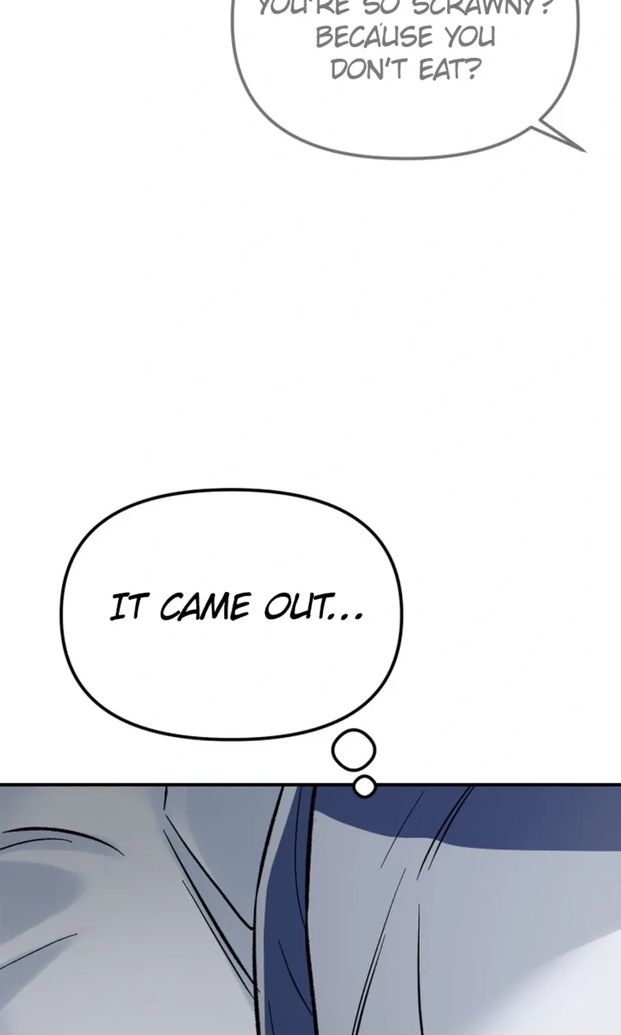 Shining Nananana Chapter 57 page 78 - 