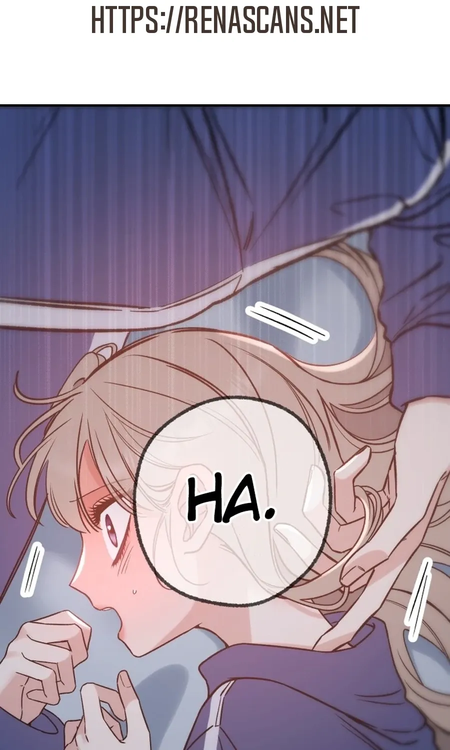 Shining Nananana Chapter 57 page 85 - 