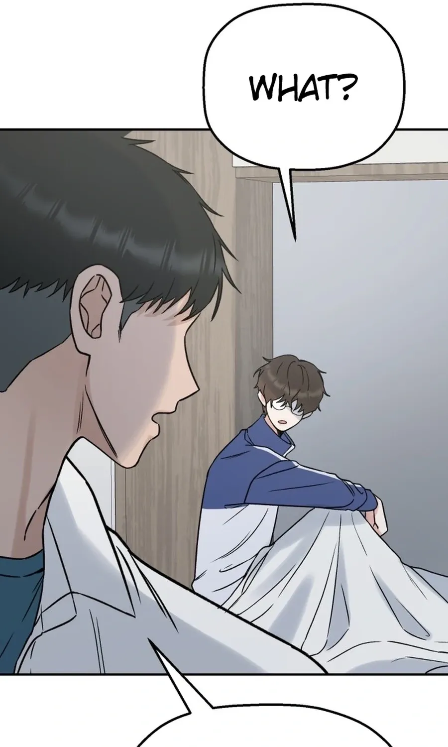 Shining Nananana Chapter 57 page 89 - 