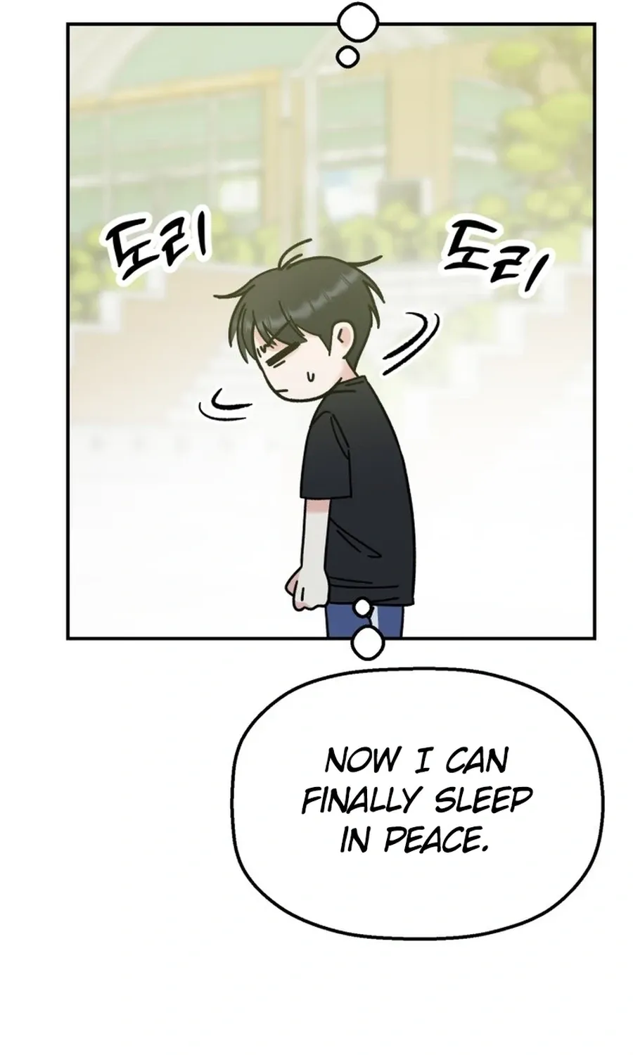Shining Nananana Chapter 57 page 10 - 