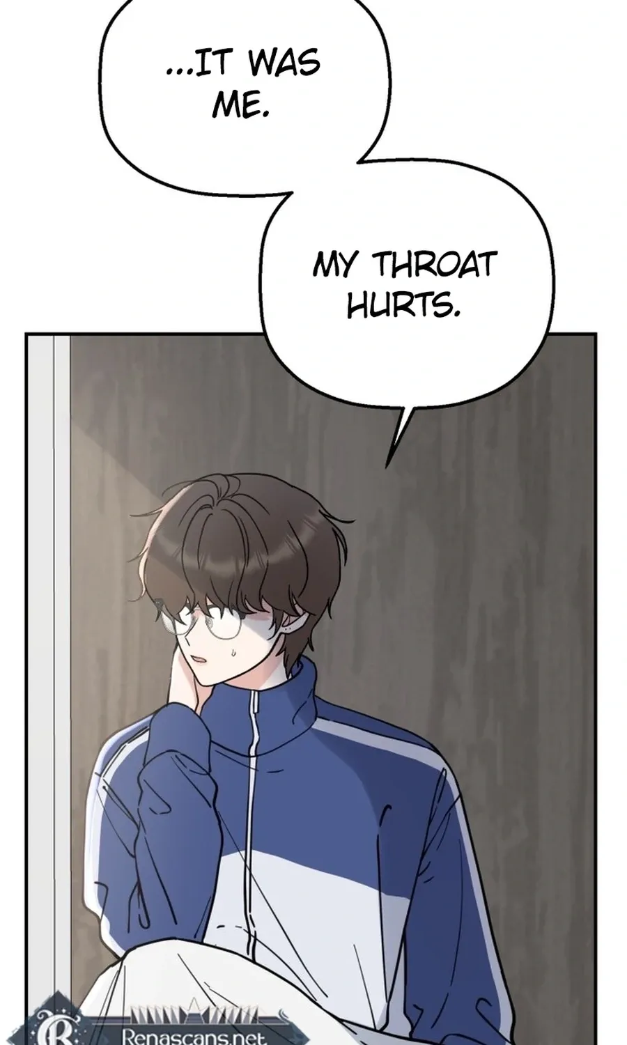 Shining Nananana Chapter 57 page 91 - 