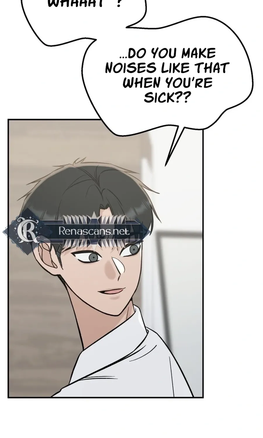 Shining Nananana Chapter 57 page 93 - 