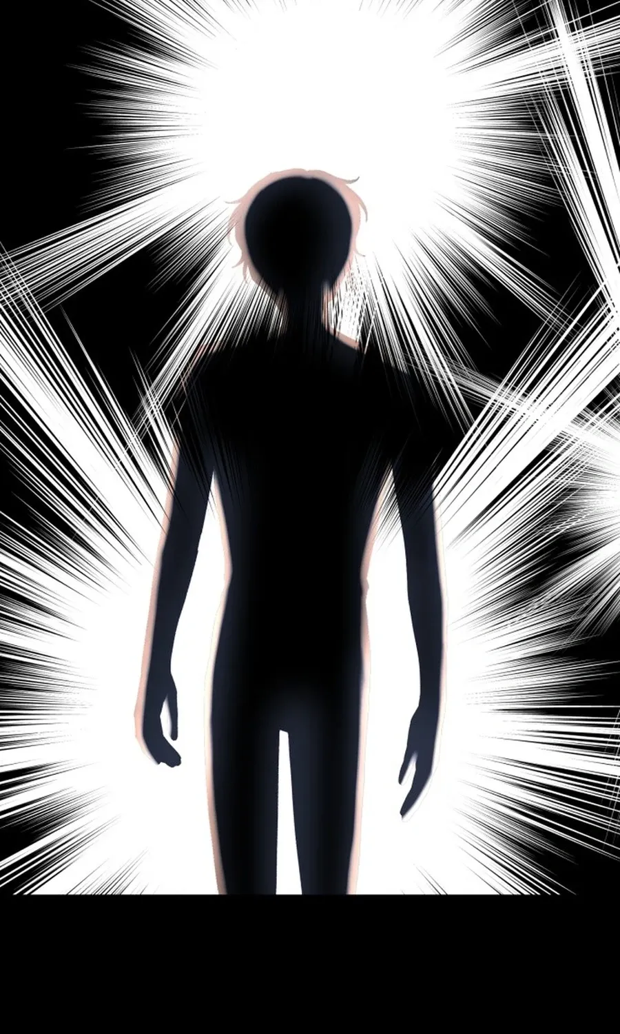 Shining Nananana Chapter 58 page 108 - 