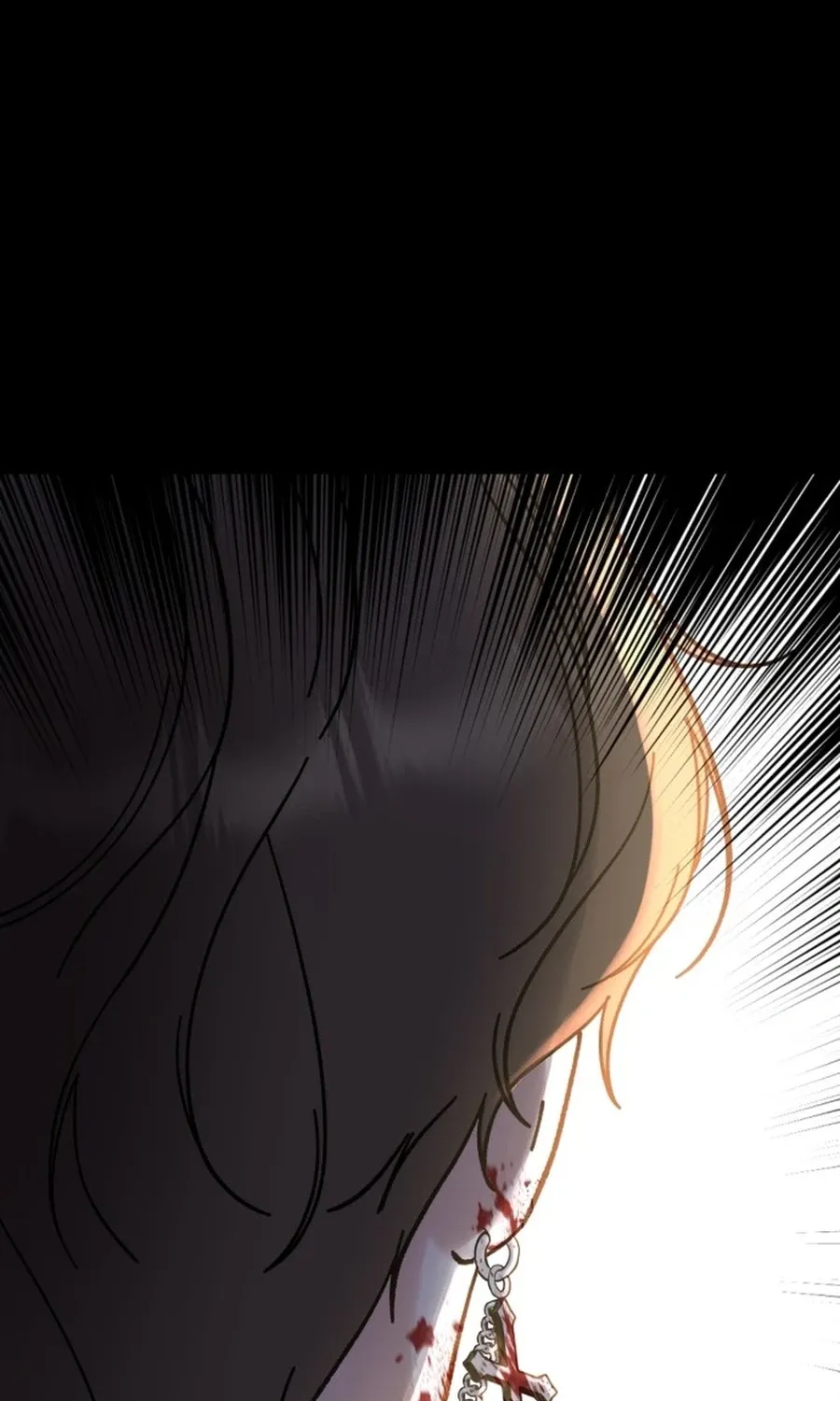 Shining Nananana Chapter 58 page 109 - 