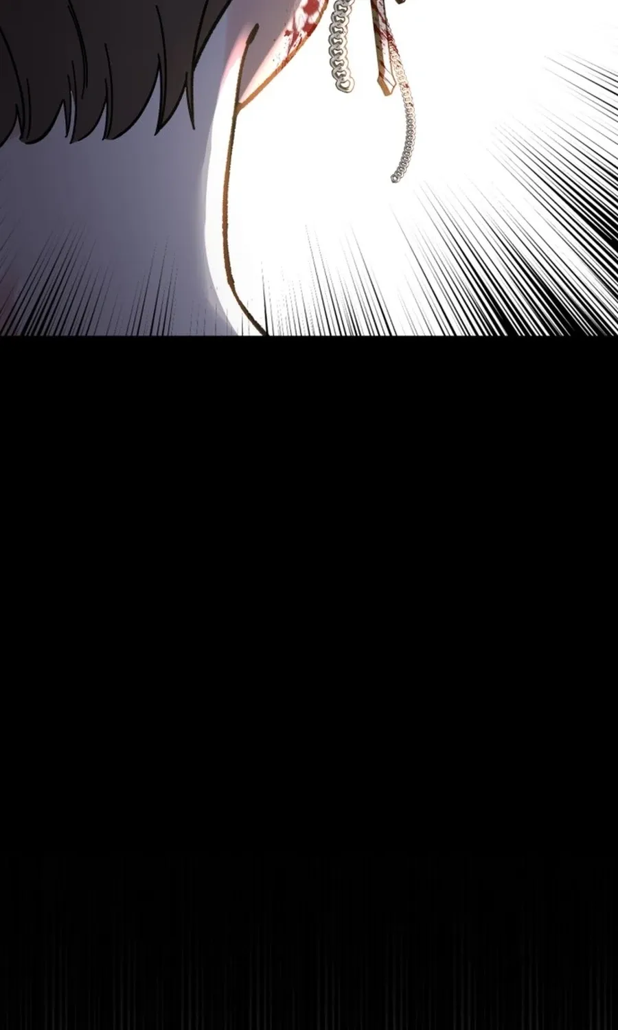Shining Nananana Chapter 58 page 110 - 