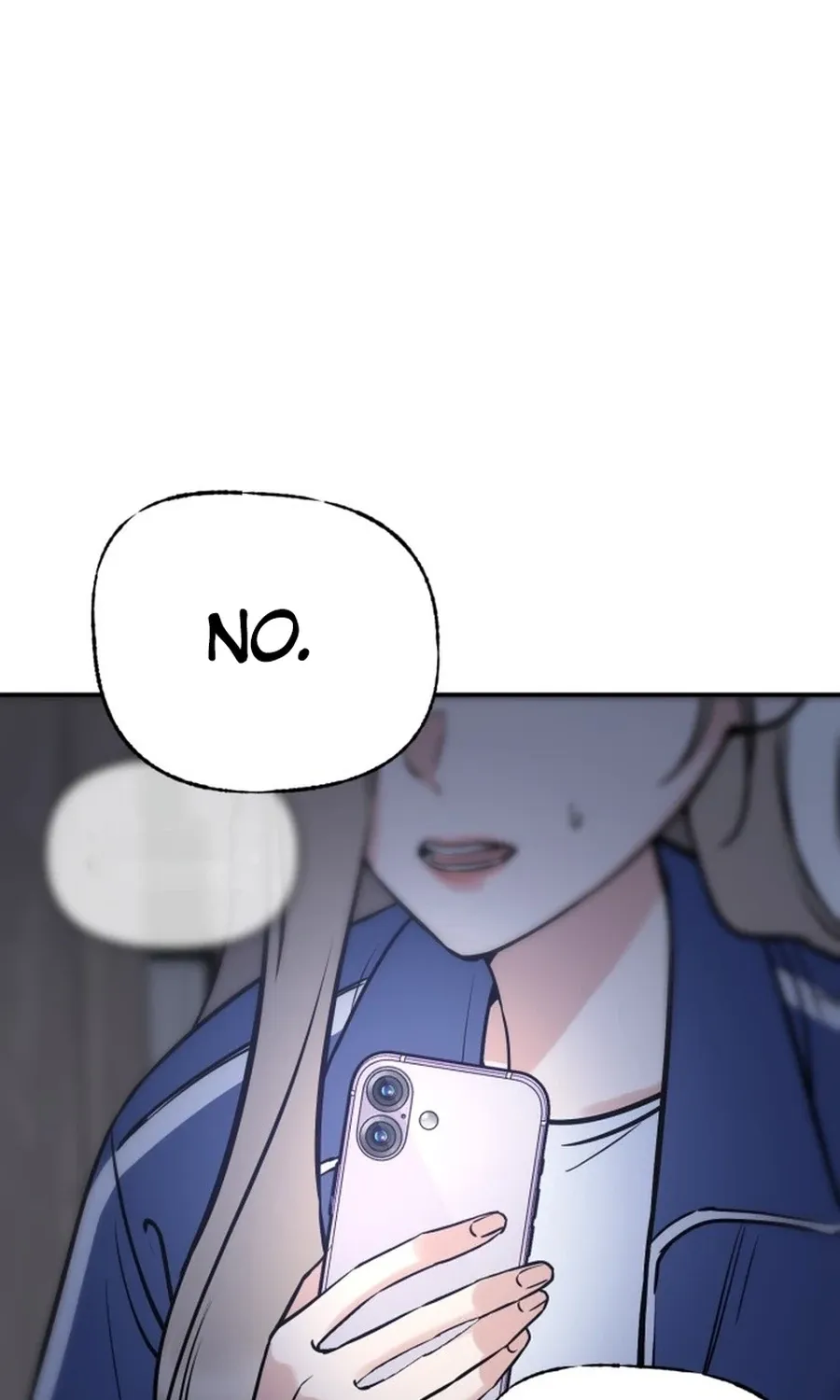 Shining Nananana Chapter 58 page 114 - 