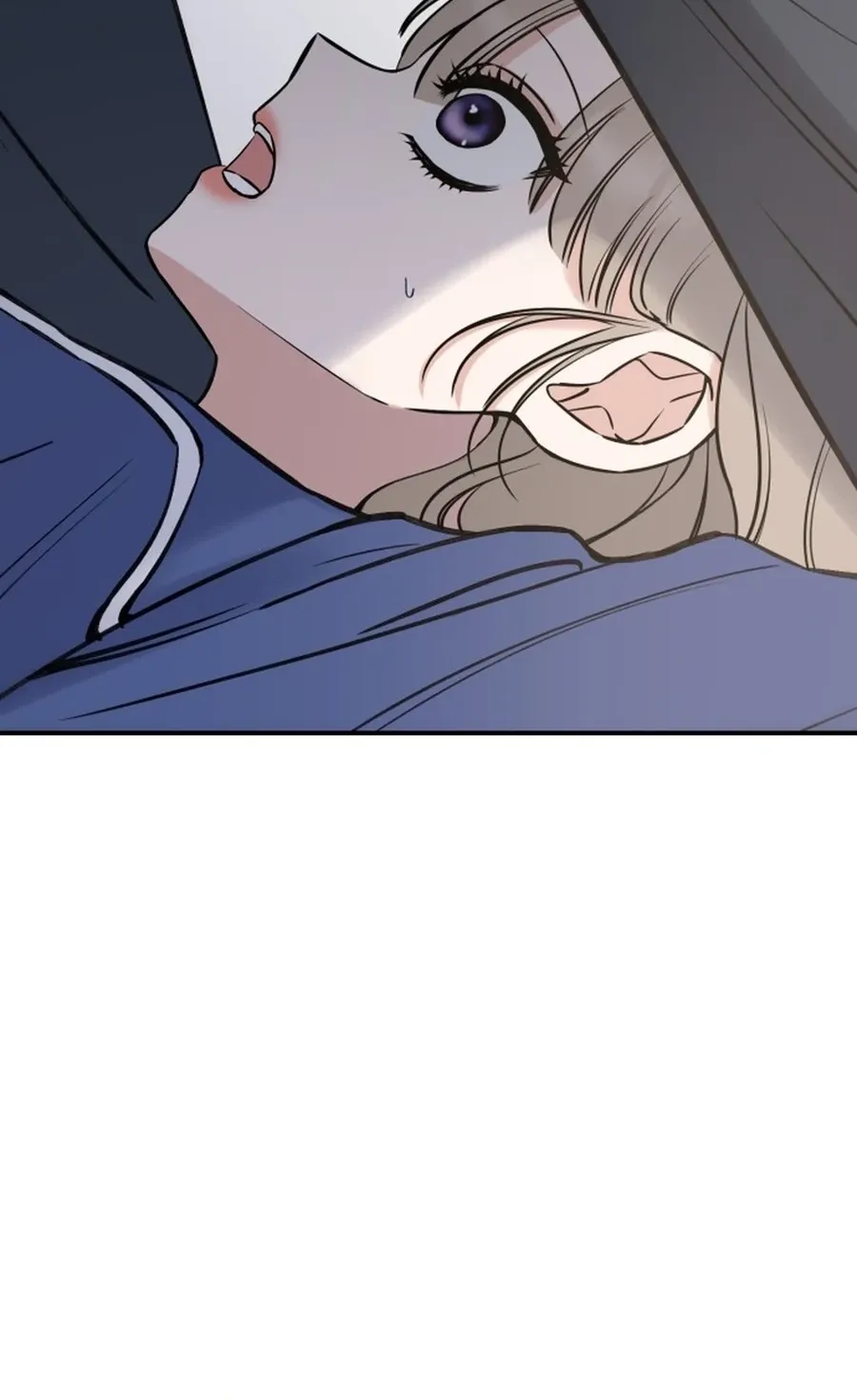Shining Nananana Chapter 58 page 121 - 